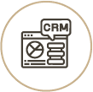 CRM Icon