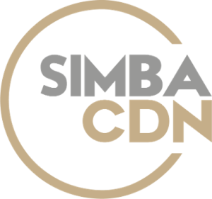 Logo Simba CDN