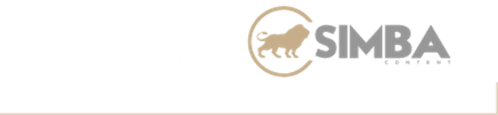Um Produto do Grupo Simba