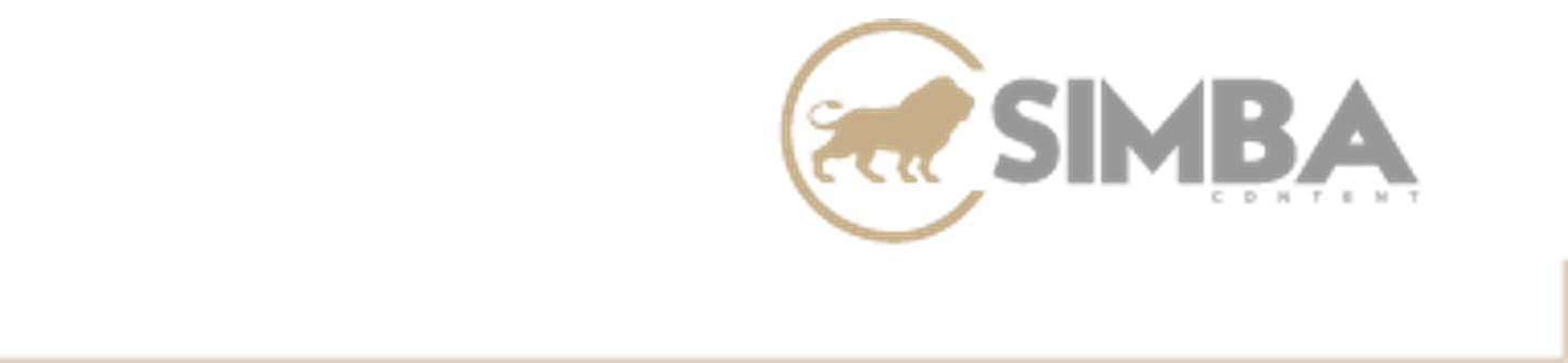 Um Produto do Grupo Simba