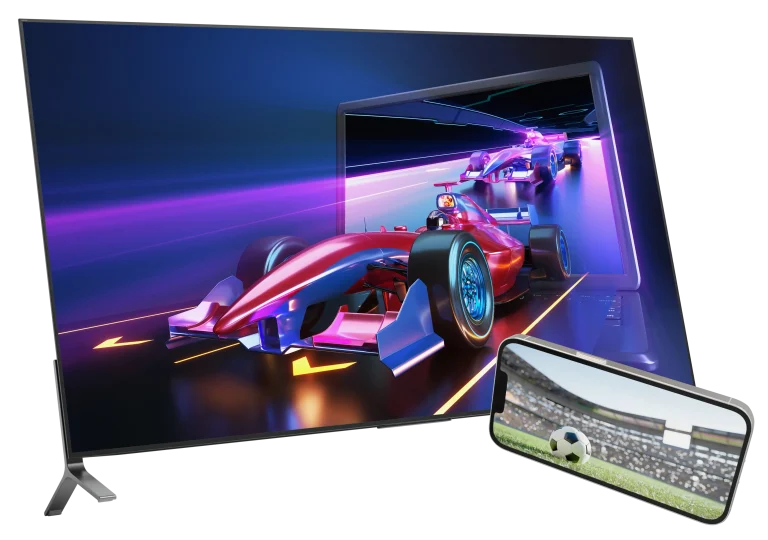 mockup streaming cdn